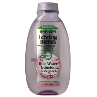 Garnier Garnier Reiswasser Shampoo 300 Milliliter