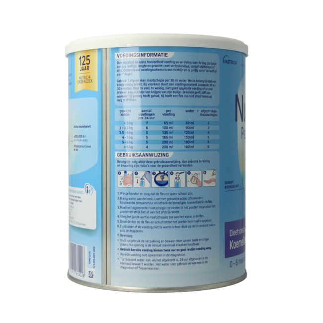 Pepti syneo 1 800 Gramm