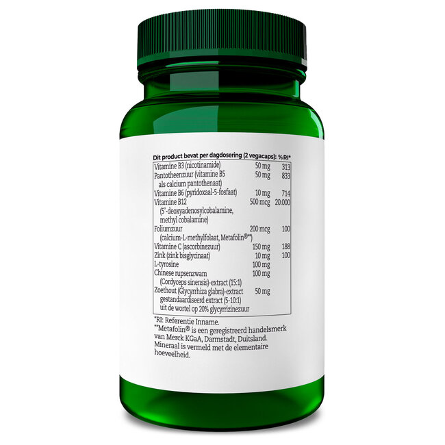 AOV 1013 ADR complex 60 Capsule vegetariane