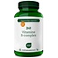 241 Vitamina B complex 120 cápsulas vegetarianas