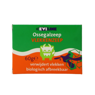 Evi Line Evi Line Ochsengallenseife 60 Gramm