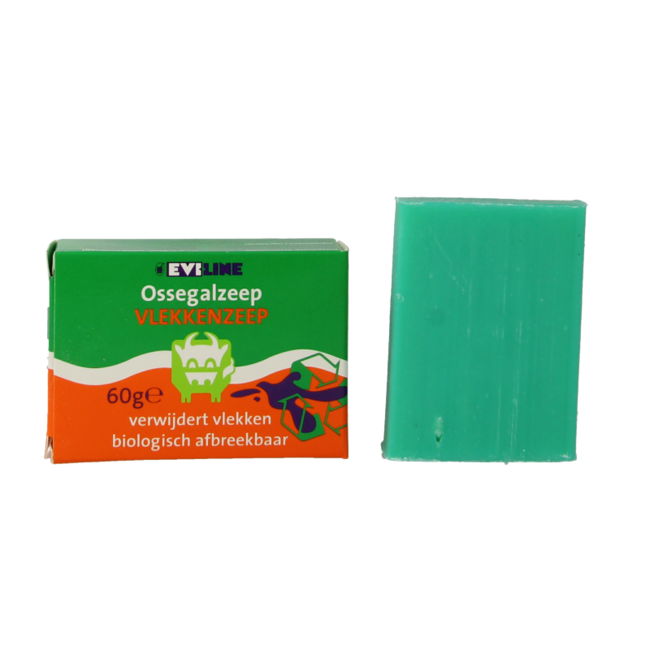 Evi Line Ox Gall Soap 60 Gram