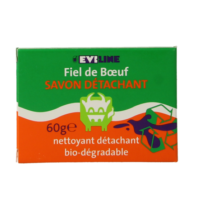 Evi Line Ossegalzeep  60 Gram