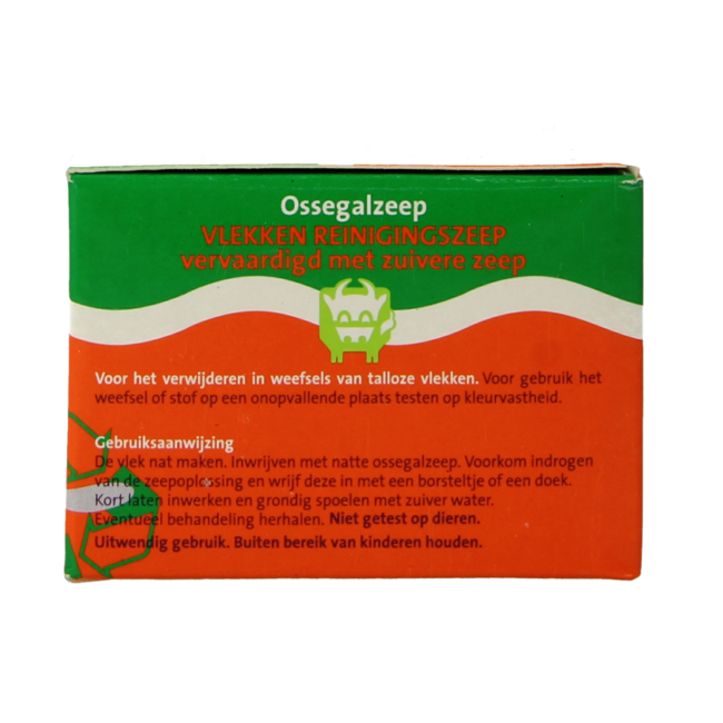 Evi Line Ox Gall Soap 200g