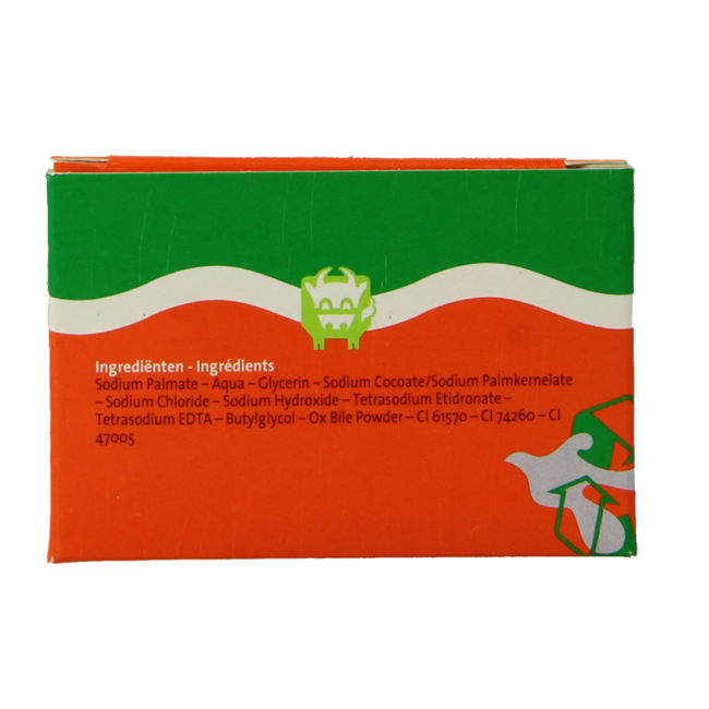 Evi Line Ochsengallenseife 200 Gramm