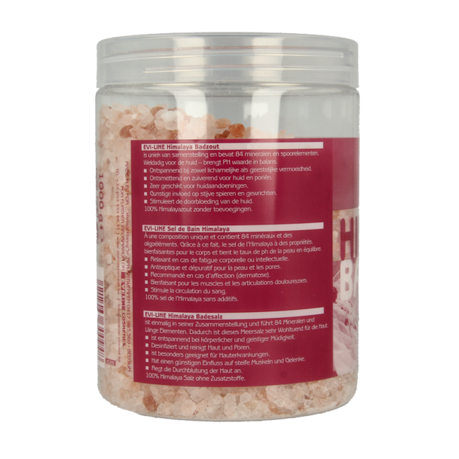 Evi Line Himalayazout  1000 Gram