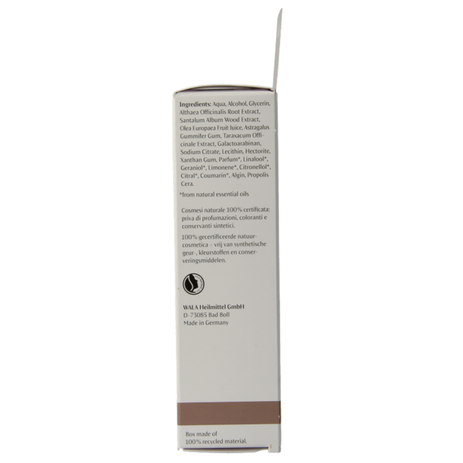 Regenerating Intensive Night Serum 30 ml