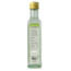 Aceite MCT de coco puro - 99% caprílico bio 250 mililitros