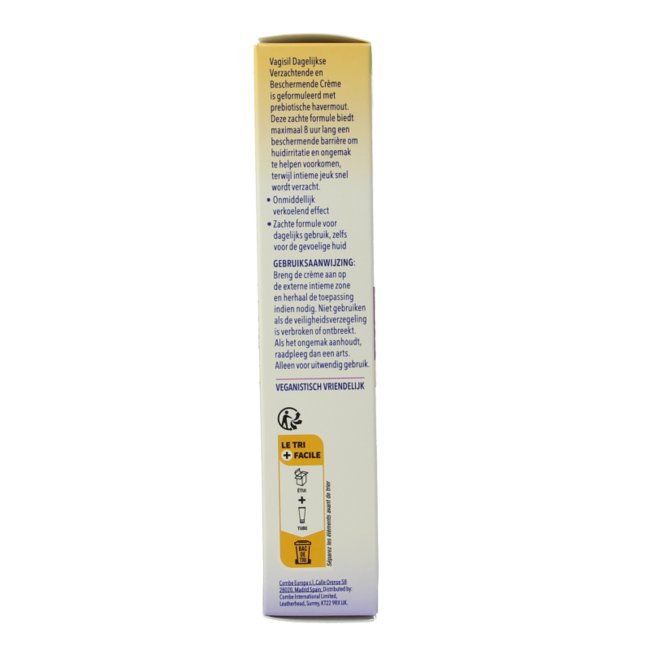 Vagisil cream 30 Gram