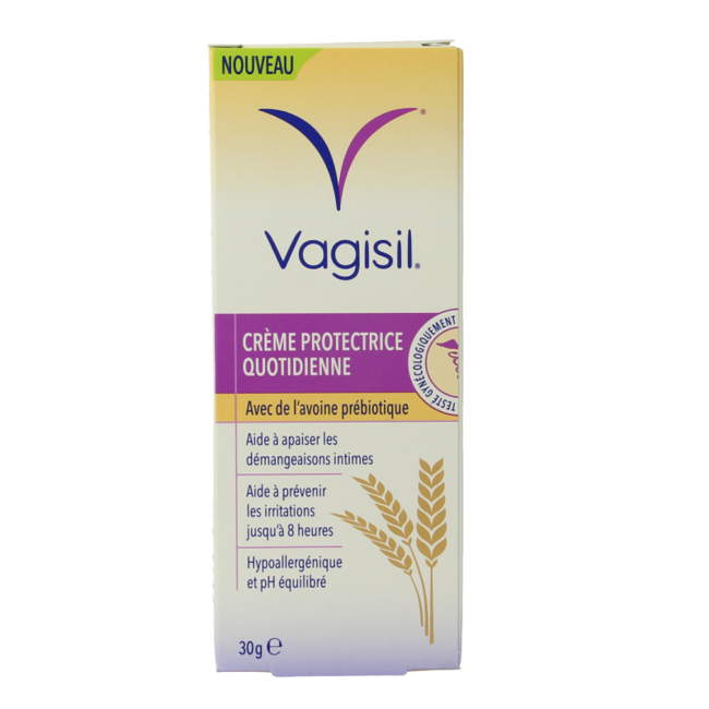 Vagisil Creme 30 Gramm