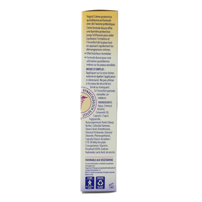 Vagisil cream 30 Gram