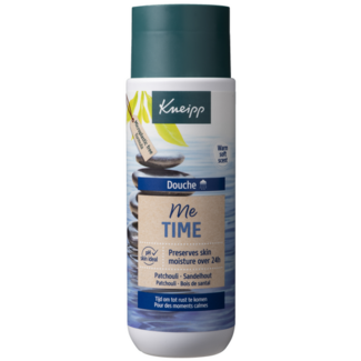 Kneipp Kneipp Douche Me time 200 ml