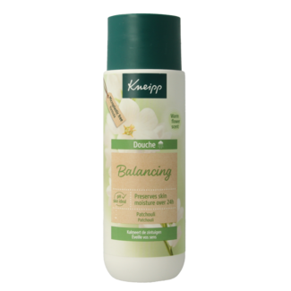 Kneipp Kneipp Gel de ducha Balancing 200 ml