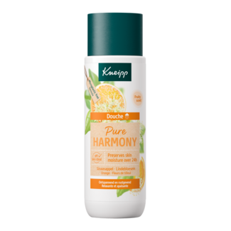 Kneipp Kneipp Pure Harmony żel pod prysznic 200 mililitrów