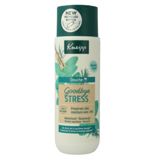 Kneipp Kneipp Goodbye stress douche 200 Milliliter