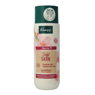 Kneipp Kneipp Soft skin douche 200 Milliliter