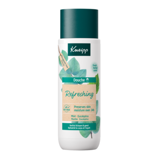 Kneipp Kneipp Gel de ducha refrescante 200 mililitros