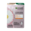 Garnier Skin Act Tuchmaske Kamille & Hyaluronsäure 1 Stück
