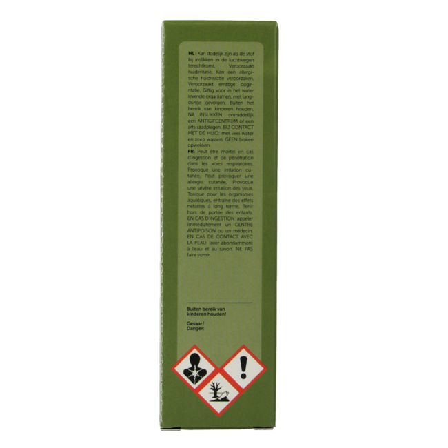 Aceite Chi Knock on wood 10 mililitros