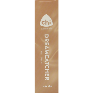 Chi Chi Dreamcatcher blend oil 10 Millilitres