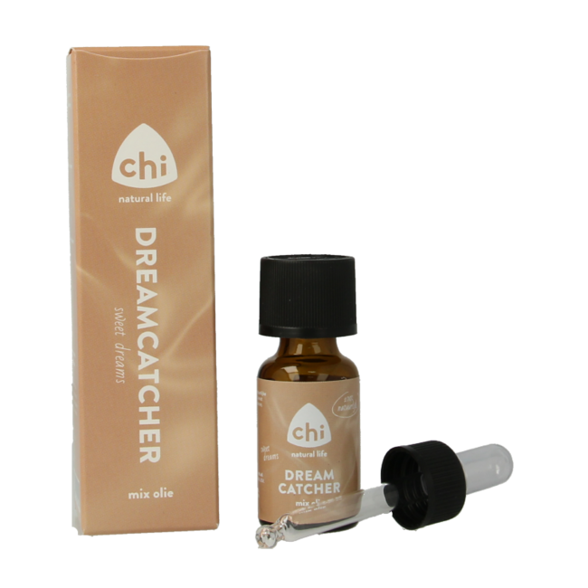 Chi Dreamcatcher Essential Oil Blend 10ml