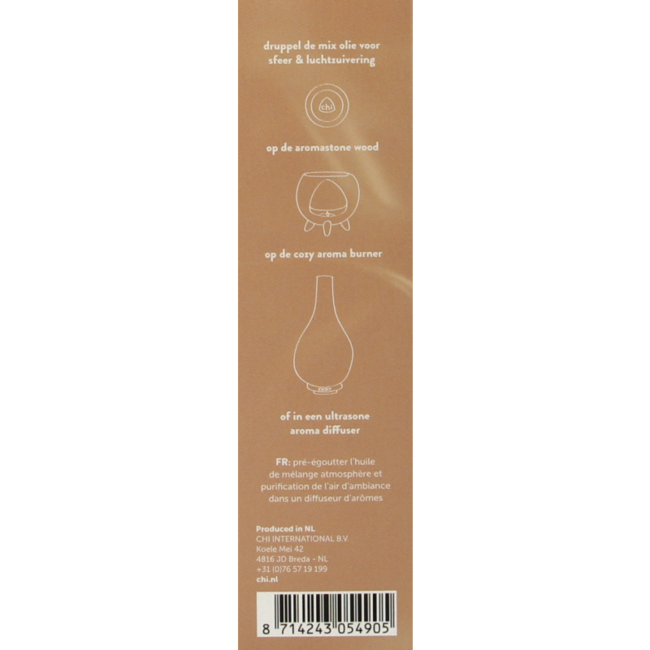 Chi Dreamcatcher mix olie 10 Milliliter