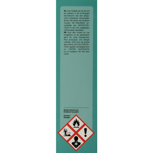 Aceite Chi Energize 10 mililitros