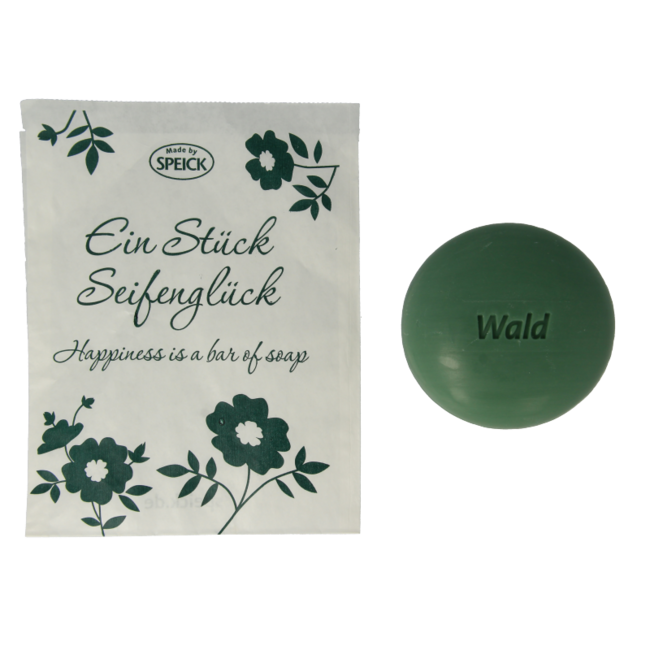 Speick Wald Badeseife 225 Gramm