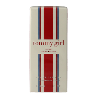Tommy Hilfiger Woda toaletowa Tommy Hilfiger Girl 30 mililitrów