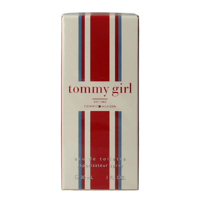 Tommy Hilfiger Tommy Girl 30 ml, Eau de Toilette para Mujer