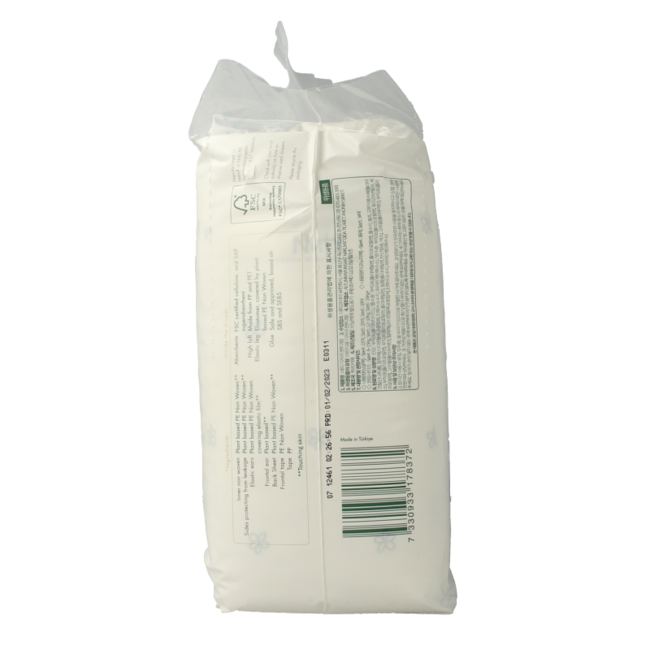 Pannolini 3 midi 4-9 kg 30 Pezzi