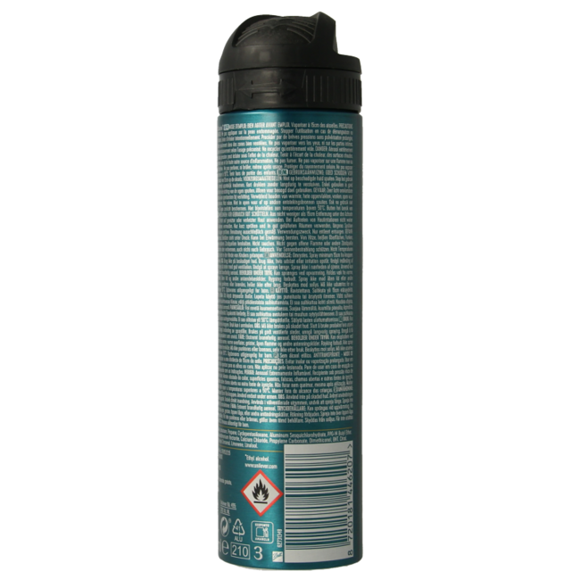 Rexona Deodorant-Spray 72 h Sport Cool 150 Milliliter