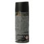 Desodorante corporal en spray AXE Black Vanilla 150 Mililitros