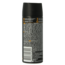 Desodorante corporal en spray AXE Black Vanilla 150 Mililitros