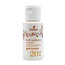 Crème solaire bio UVBIO SPF20 50 ml