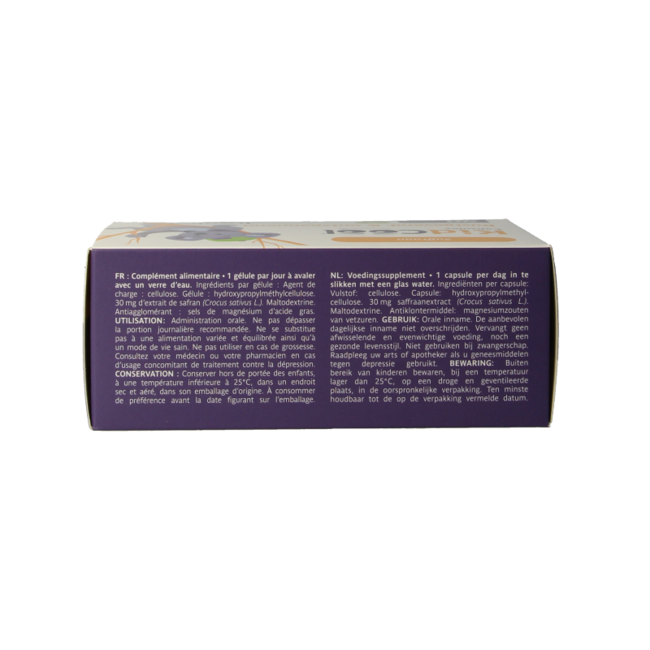 Trenker KidCool 90 Capsules