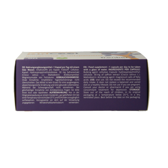 Trenker KidCool 90 Capsule