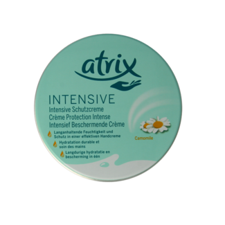 Atrix Crema protectora lata 250 mililitros