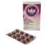 Cassis Halspastillen 60 Pastillen