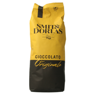 Smit & Dorlas Smit & Dorlas Cioccolato cocoa 1 Kilogram