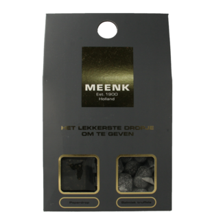 Meenk Meenk Meenk cadeau unieke Meenk smaken 1 Stuks