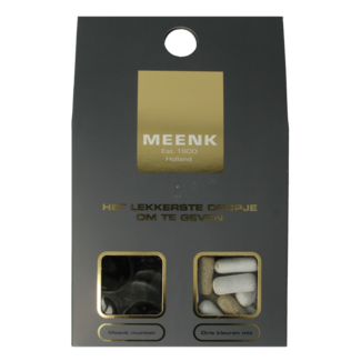 Meenk Meenk Geschenk traditionelle Geschmacksrichtungen 1 Stück