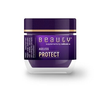 CellCare Beauty CellCare Beauty Ageless protect 30 Tabletten