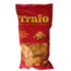 Organic chili tortilla chips 200 Gram