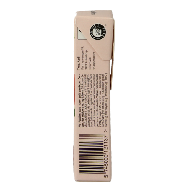 Watermelon sugar-free 13 Gram