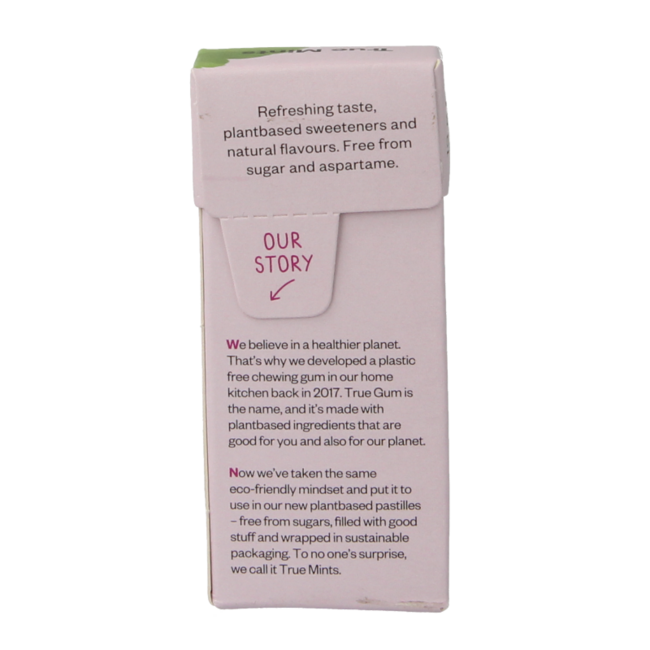 Blackcurrant sugar-free 13 Grams