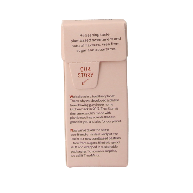 Cherry Sugar-Free 13g