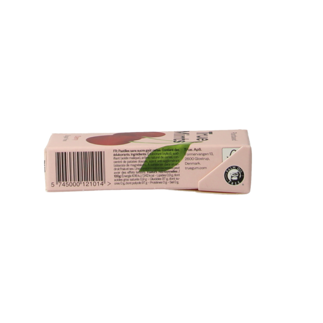 Cherry sugar-free 13 Gram