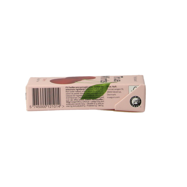 Cherry Sugar-Free 13g