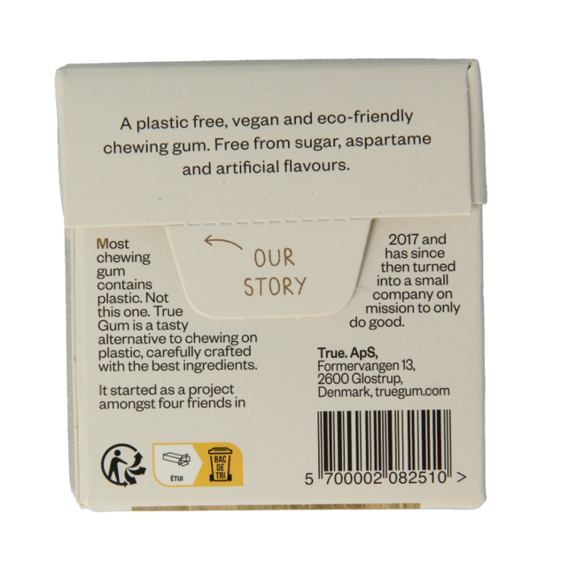 Réglisse eucalyptus 21 g